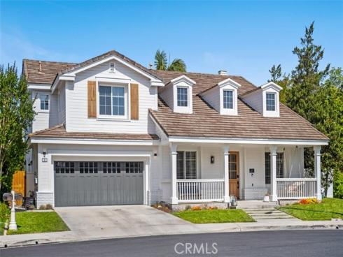5  Wild Rose Pl  , Aliso Viejo, CA