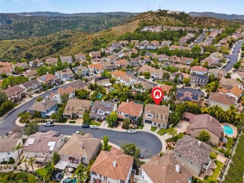 5  Wild Rose Pl  , Aliso Viejo, CA