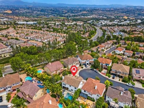 5  Wild Rose Pl  , Aliso Viejo, CA