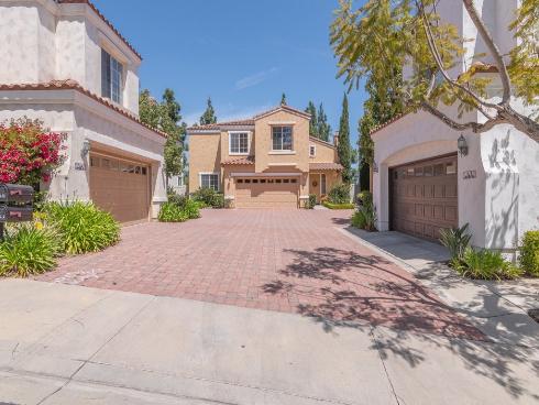 29  Vista Del Canon  , Aliso Viejo, CA