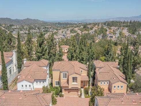 29  Vista Del Canon  , Aliso Viejo, CA