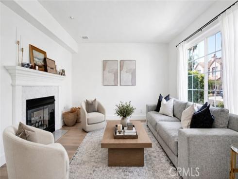 24 Santa Monica , Aliso Viejo, CA