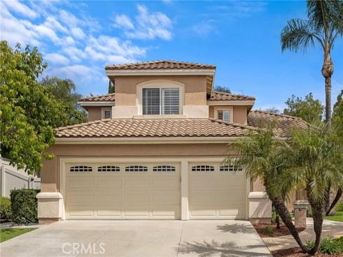 7 Skylark , Aliso Viejo, CA
