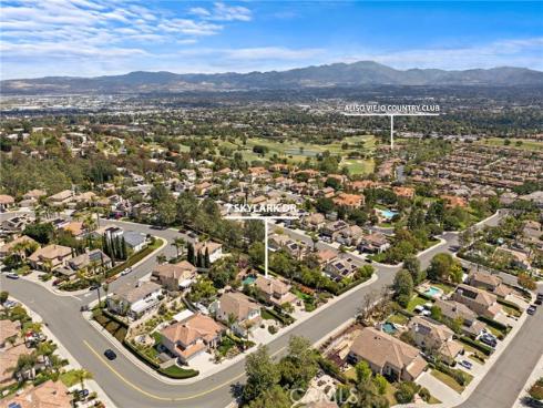 7 Skylark , Aliso Viejo, CA