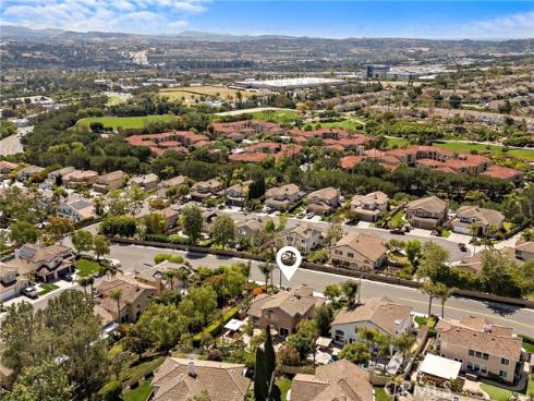 7 Skylark , Aliso Viejo, CA