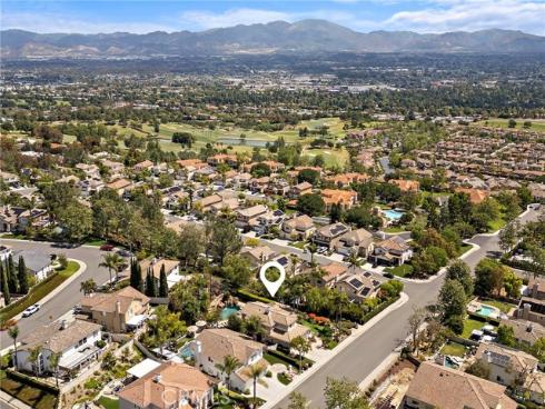 7 Skylark , Aliso Viejo, CA