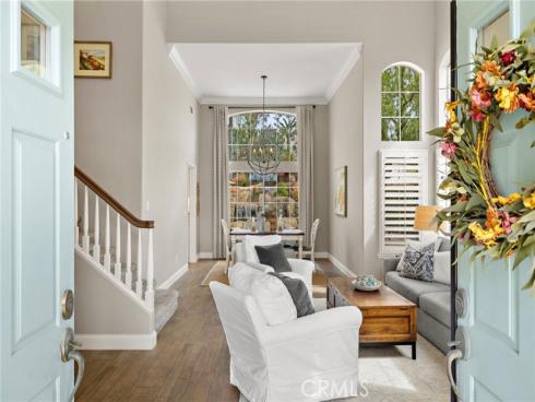 7 Skylark , Aliso Viejo, CA