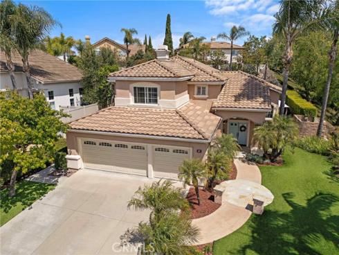 7 Skylark , Aliso Viejo, CA