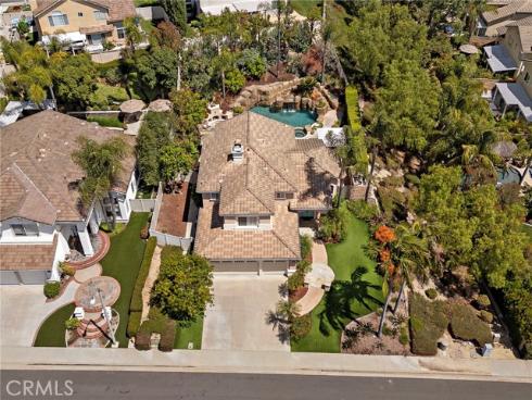 7 Skylark , Aliso Viejo, CA