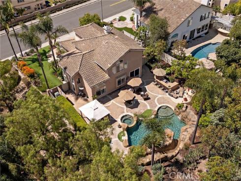 7 Skylark , Aliso Viejo, CA
