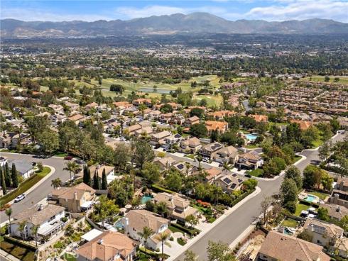 7 Skylark , Aliso Viejo, CA
