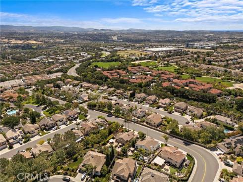 7  Skylark  , Aliso Viejo, CA