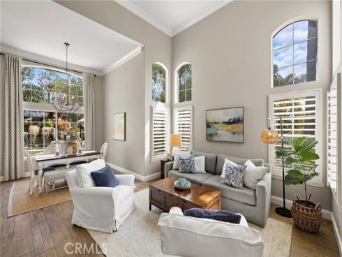 7 Skylark , Aliso Viejo, CA