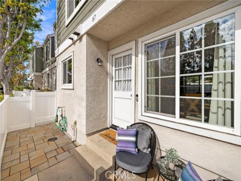 67 Abbeywood , Aliso Viejo, CA