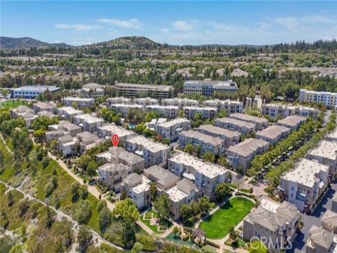 56 Meridian Drive, Aliso Viejo, CA
