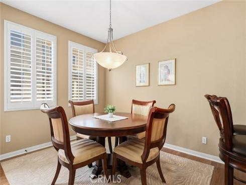 56 Meridian Drive, Aliso Viejo, CA