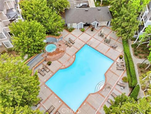 23412 Pacific Park 18I , Aliso Viejo, CA