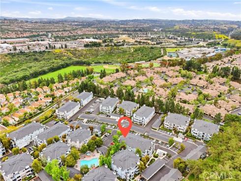 23412 Pacific Park 18I , Aliso Viejo, CA