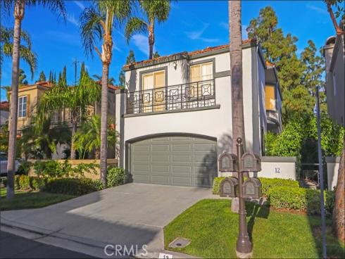 12 Hawaii , Aliso Viejo, CA