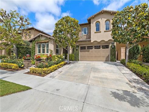 14  Anacapa   Lane, Aliso Viejo, CA