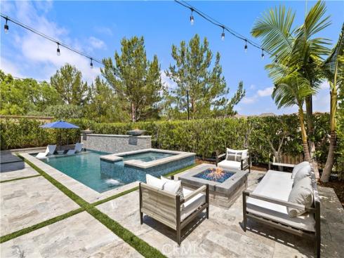 14  Anacapa   Lane, Aliso Viejo, CA