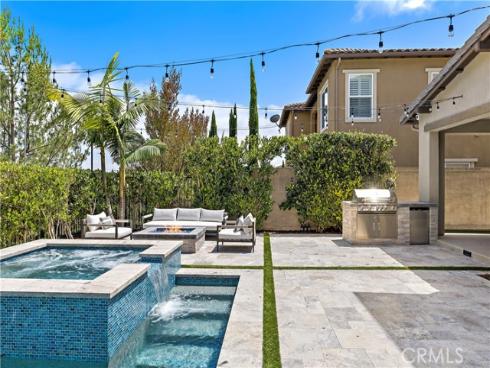 14  Anacapa   Lane, Aliso Viejo, CA