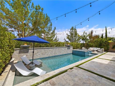 14  Anacapa   Lane, Aliso Viejo, CA