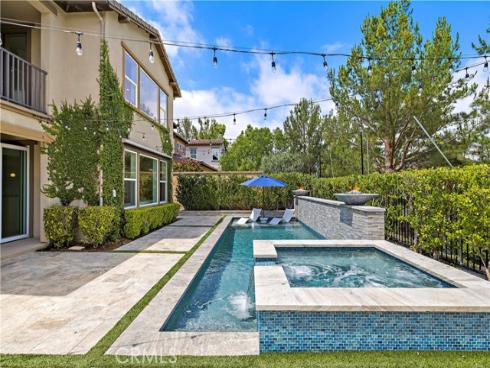 14  Anacapa   Lane, Aliso Viejo, CA