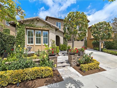 14  Anacapa   Lane, Aliso Viejo, CA