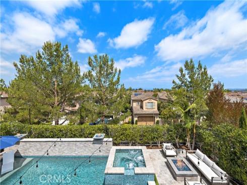 14  Anacapa   Lane, Aliso Viejo, CA
