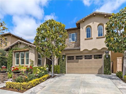 14  Anacapa   Lane, Aliso Viejo, CA