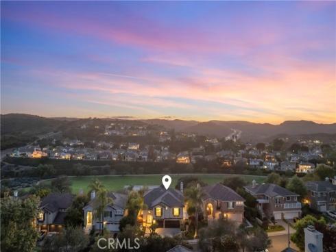 11 Coastal Oak , Aliso Viejo, CA