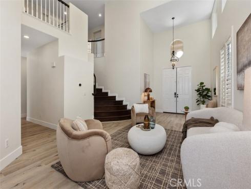 11 Coastal Oak , Aliso Viejo, CA