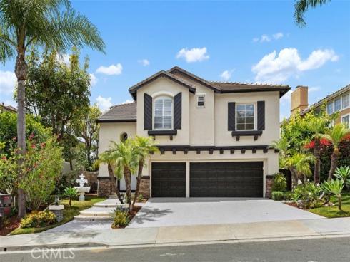 11 Coastal Oak , Aliso Viejo, CA