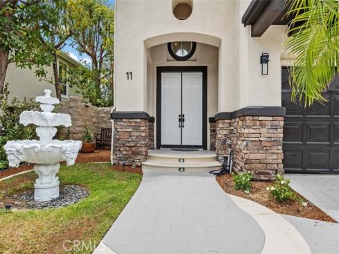 11 Coastal Oak , Aliso Viejo, CA