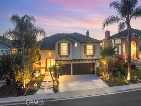 11 Coastal Oak , Aliso Viejo, CA