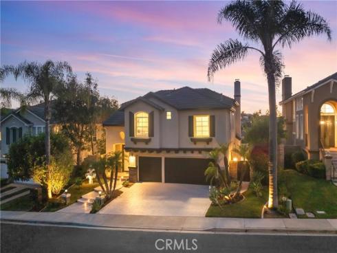11 Coastal Oak , Aliso Viejo, CA