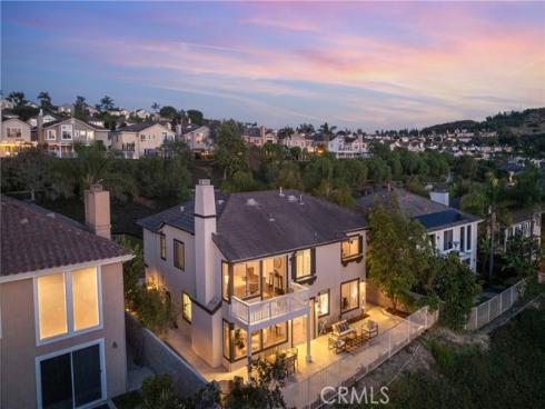 11 Coastal Oak , Aliso Viejo, CA