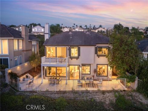 11 Coastal Oak , Aliso Viejo, CA