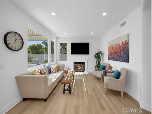43 Deerwood , Aliso Viejo, CA