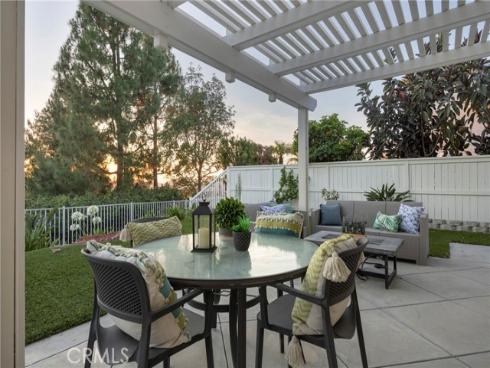 43 Deerwood , Aliso Viejo, CA