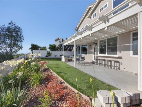 43 Deerwood , Aliso Viejo, CA