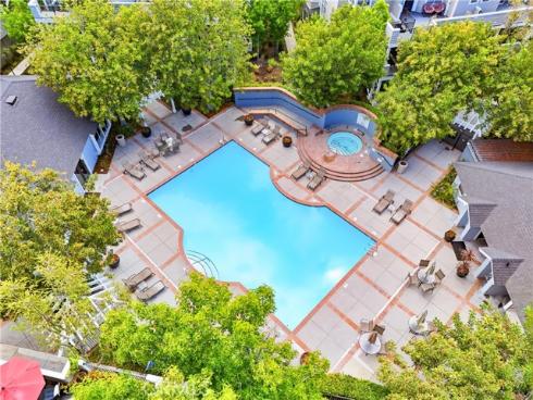 23412 Pacific Park 28D , Aliso Viejo, CA