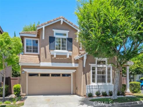 21 Baneberry , Aliso Viejo, CA