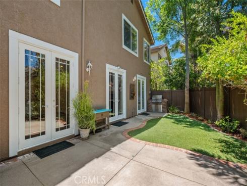 21 Baneberry , Aliso Viejo, CA
