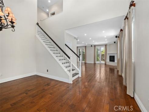 21 Baneberry , Aliso Viejo, CA