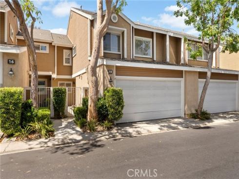 18 Meadowood , Aliso Viejo, CA