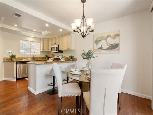 18 Meadowood , Aliso Viejo, CA