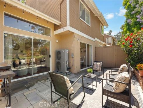 18 Meadowood , Aliso Viejo, CA