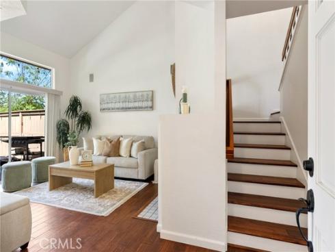 18 Meadowood , Aliso Viejo, CA